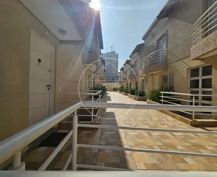 Sobrado, 2 quartos, 70 m² - Foto 19
