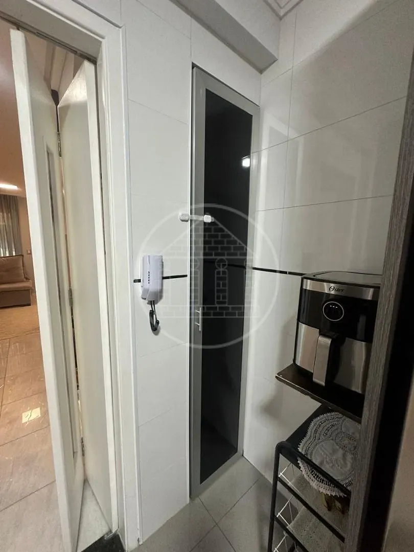 Sobrado, 2 quartos, 70 m² - Foto 9