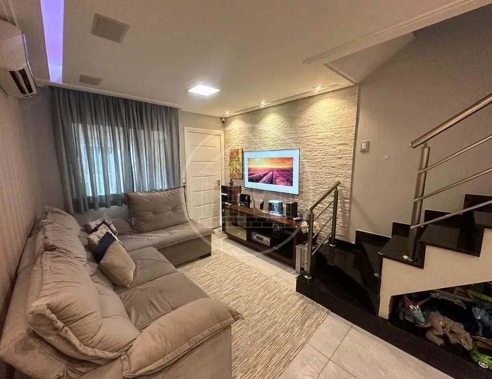 Sobrado, 2 quartos, 70 m² - Foto 25