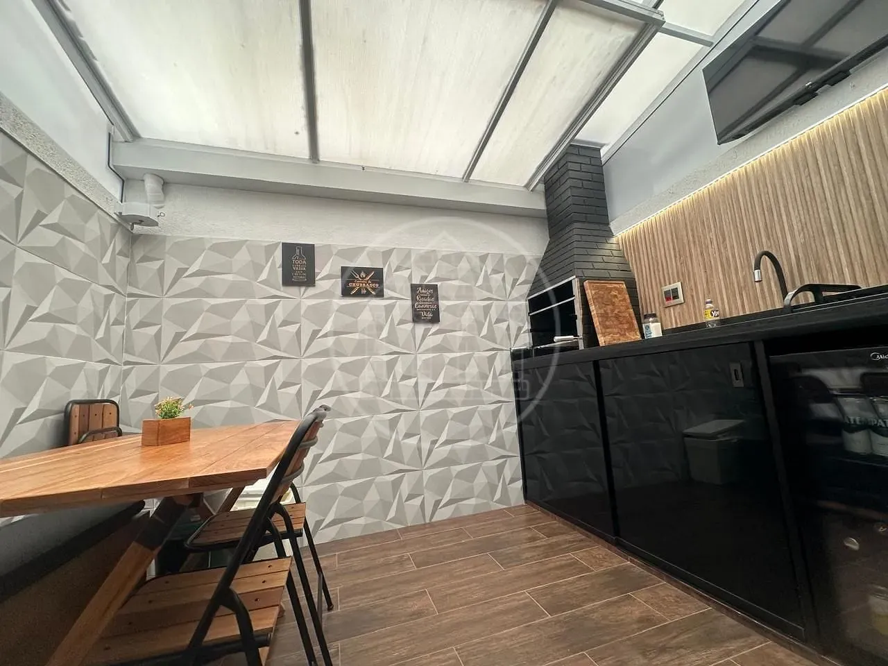 Sobrado, 2 quartos, 70 m² - Foto 7