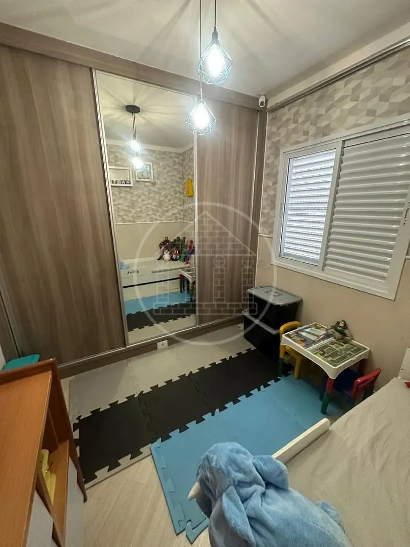 Sobrado, 2 quartos, 70 m² - Foto 13