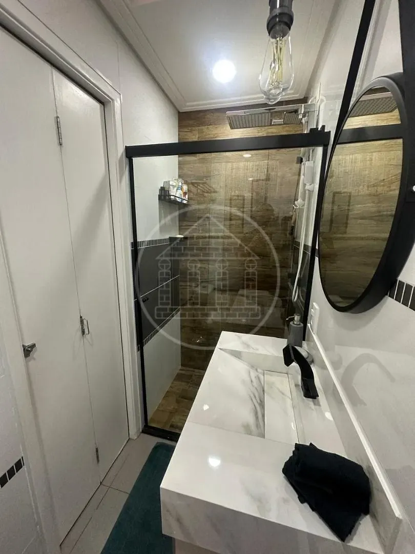 Sobrado, 2 quartos, 70 m² - Foto 14