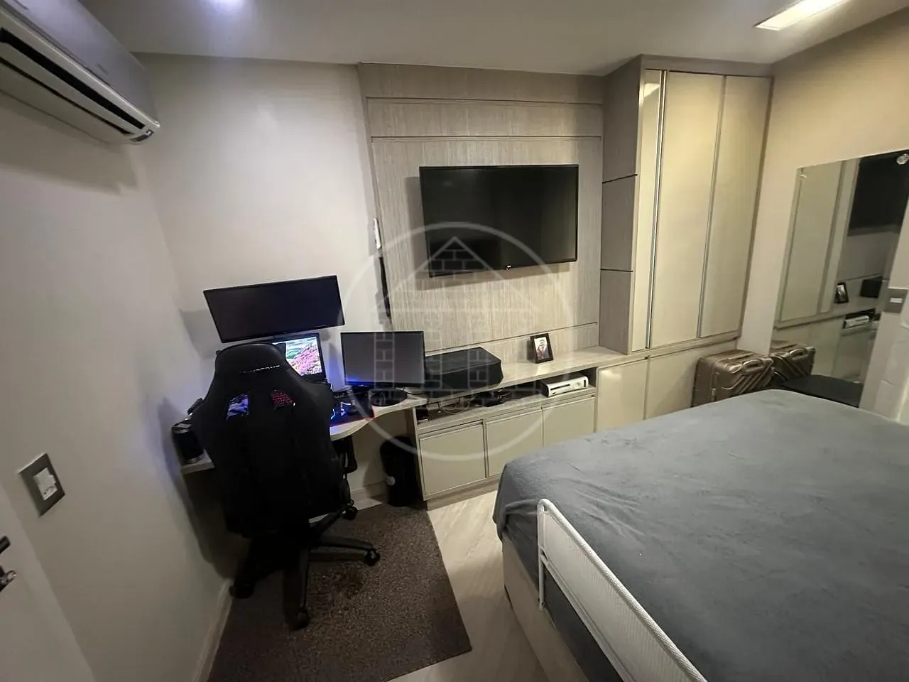 Sobrado, 2 quartos, 70 m² - Foto 11