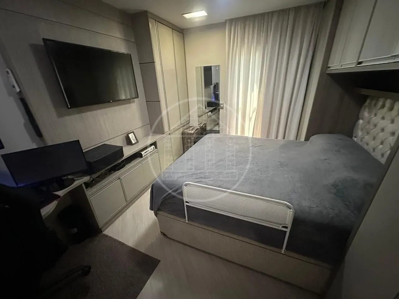 Sobrado, 2 quartos, 70 m² - Foto 10