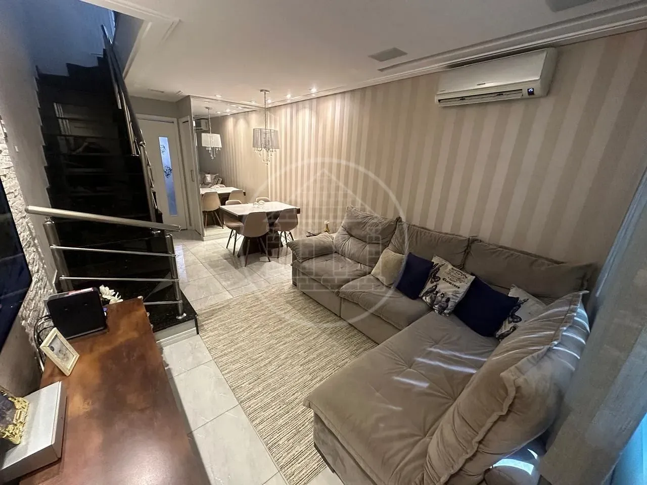 Sobrado, 2 quartos, 70 m² - Foto 23