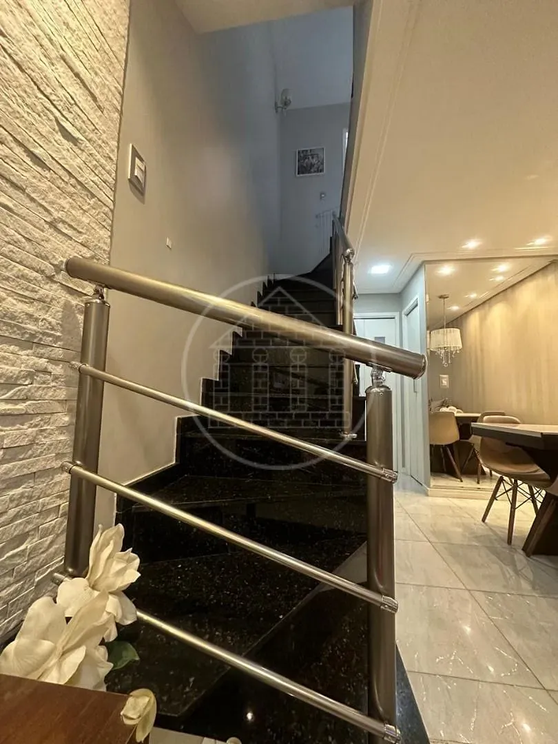 Sobrado, 2 quartos, 70 m² - Foto 3