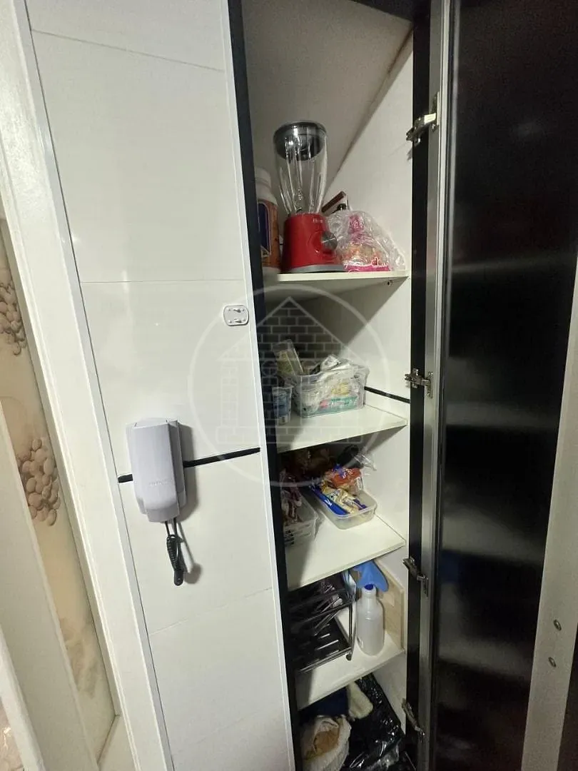 Sobrado, 2 quartos, 70 m² - Foto 8