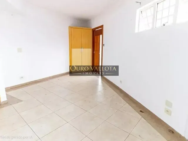 Sobrado 3 quartos e 2 banheiros, para alugar, no bairro Vila Bertioga em São Paulo