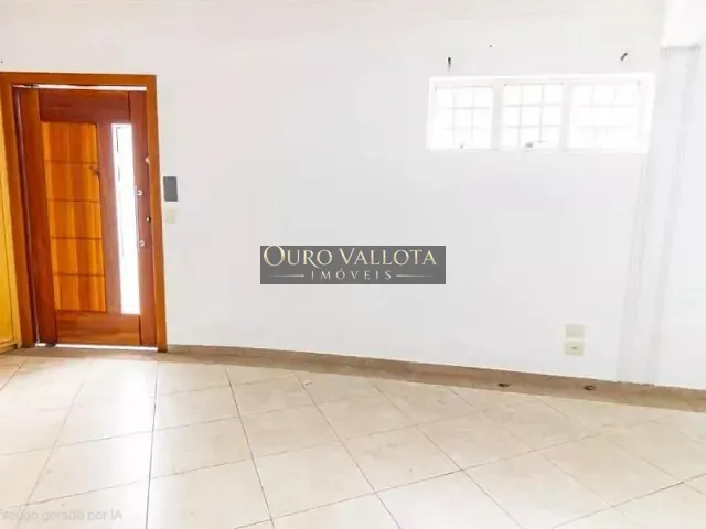 Sobrado 3 quartos e 2 banheiros, para alugar, no bairro Vila Bertioga em São Paulo