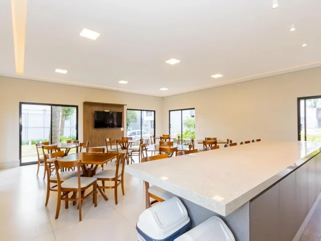 Casa com 127m² 3 quartos e 3 banheiros, à venda, no bairro Pinheirinho em Curitiba