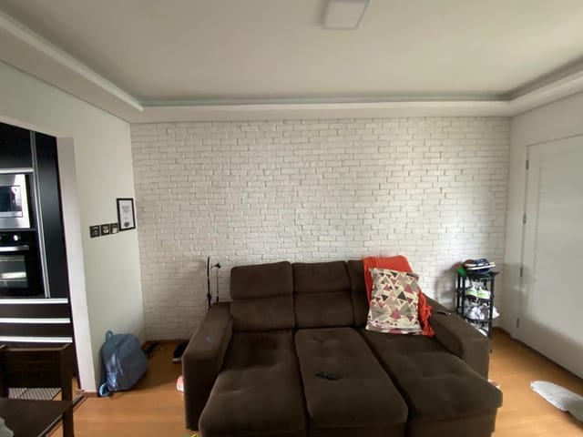 Sobrado com 52m² 2 quartos e 2 banheiros, à venda, no bairro Jardim São Marcos em Vargem Grande Paulista