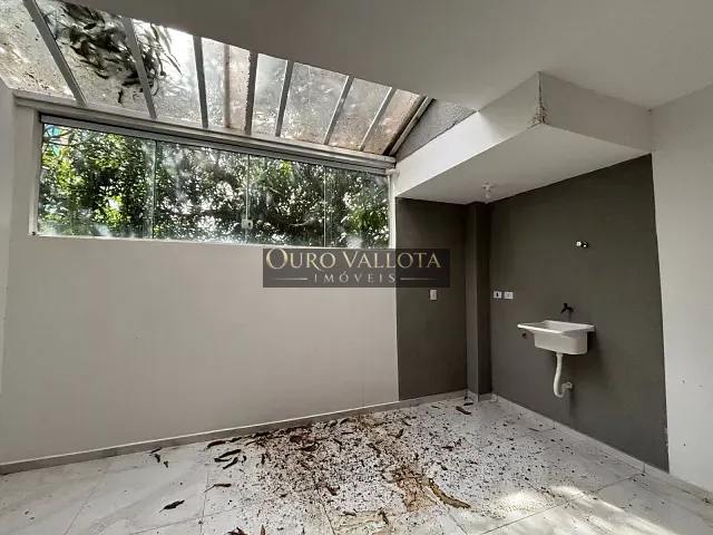 Sobrado 2 quartos e 3 banheiros, à venda, no bairro Vila Invernada em São Paulo