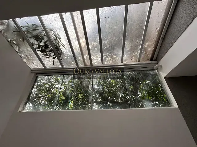 Sobrado 2 quartos e 3 banheiros, à venda, no bairro Vila Invernada em São Paulo