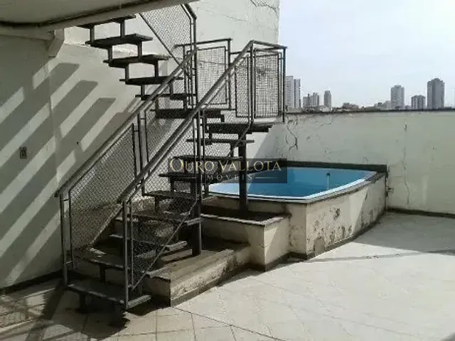 Sobrado 2 quartos e 2 banheiros, para alugar, no bairro Vila Oratório em São Paulo