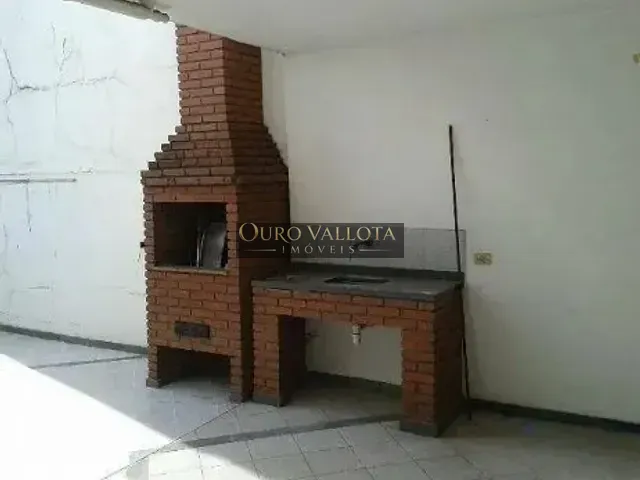 Sobrado 2 quartos e 2 banheiros, para alugar, no bairro Vila Oratório em São Paulo