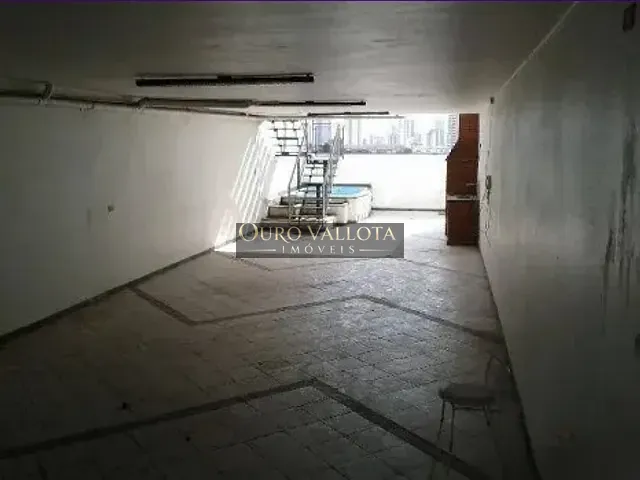 Sobrado 2 quartos e 2 banheiros, para alugar, no bairro Vila Oratório em São Paulo