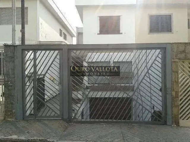 Sobrado 2 quartos e 2 banheiros, para alugar, no bairro Vila Oratório em São Paulo