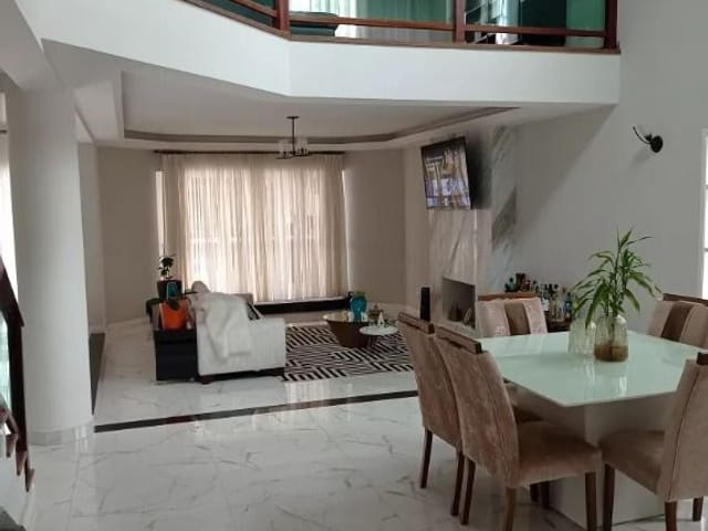 Sobrado com 600m² 6 quartos e 2 banheiros, à venda, no bairro Jardim Haras Bela Vista Gl Dois em Vargem Grande Paulista