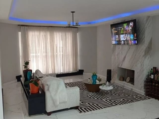 Sobrado com 600m² 6 quartos e 2 banheiros, à venda, no bairro Jardim Haras Bela Vista Gl Dois em Vargem Grande Paulista