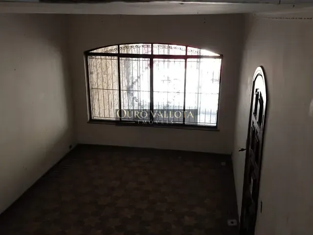 Sobrado com 160m² 3 quartos e 2 banheiros, à venda, no bairro Jardim Vila Formosa em São Paulo