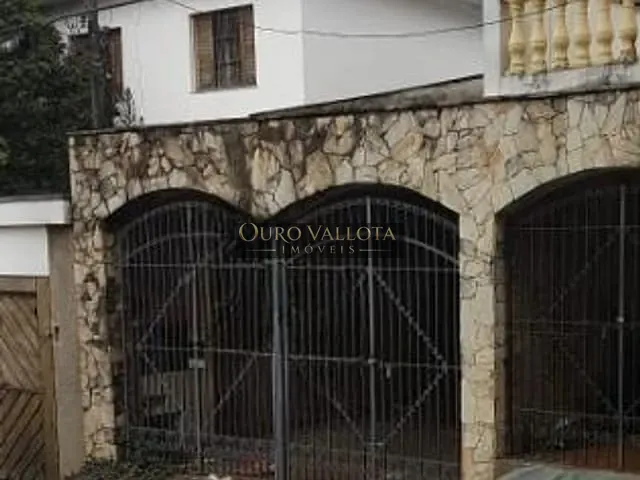 Sobrado com 160m² 3 quartos e 2 banheiros, à venda, no bairro Jardim Vila Formosa em São Paulo