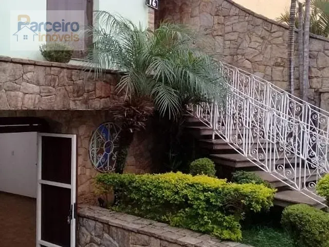 Sobrado com 420m² 4 quartos e 6 banheiros, à venda, no bairro Vila Formosa em São Paulo