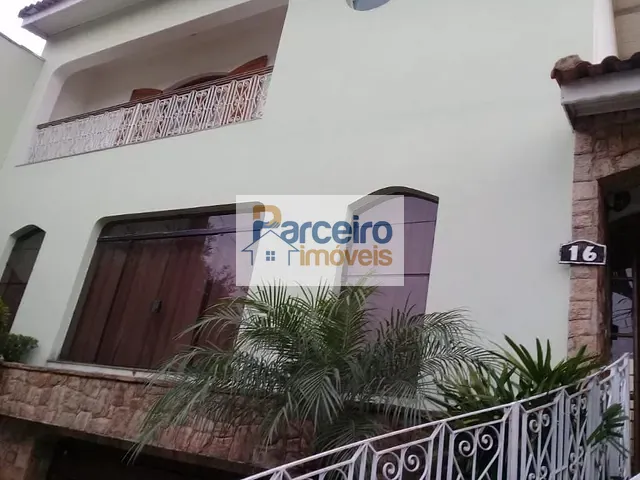 Sobrado com 420m² 4 quartos e 6 banheiros, à venda, no bairro Vila Formosa em São Paulo