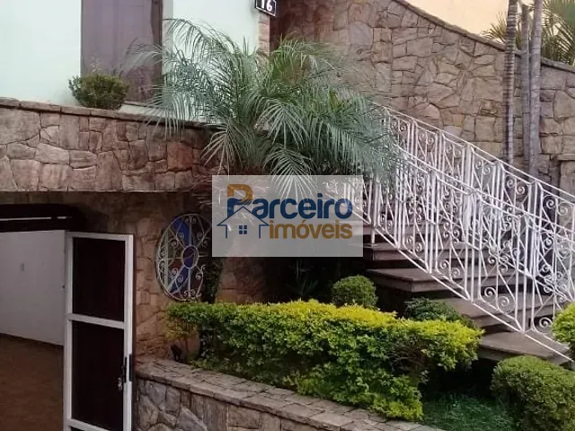 Sobrado com 420m² 4 quartos e 6 banheiros, à venda, no bairro Vila Formosa em São Paulo