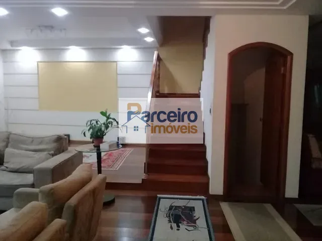 Sobrado com 420m² 4 quartos e 6 banheiros, à venda, no bairro Vila Formosa em São Paulo
