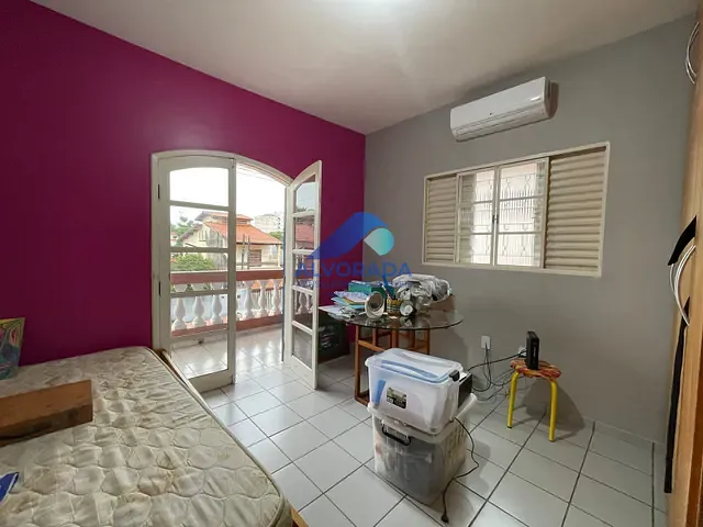 Sobrado com 125m² 2 quartos e 2 banheiros, à venda, no bairro Jardim Alvorada em São José dos Campos