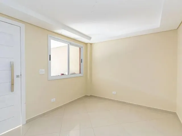 Sobrado 3 quartos e 1 banheiro, à venda, no bairro Ecoville em Curitiba