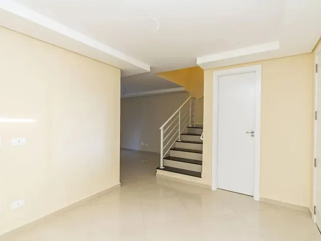 Sobrado 3 quartos e 1 banheiro, à venda, no bairro Ecoville em Curitiba