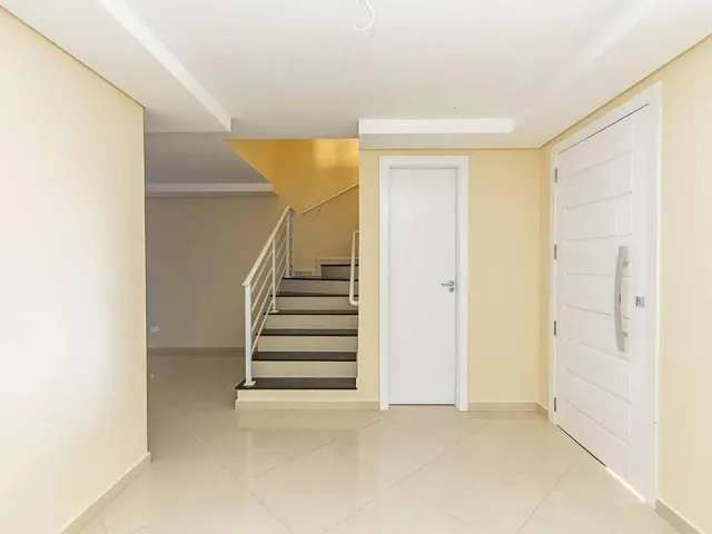 Casa 3 quartos e 3 banheiros, à venda, no bairro Ecoville em Curitiba