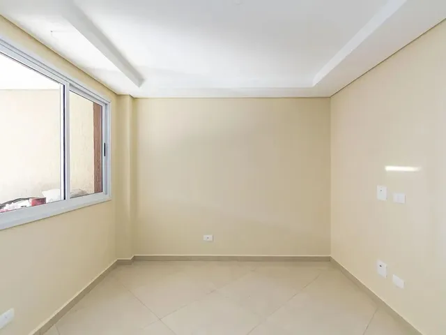 Casa 3 quartos e 3 banheiros, à venda, no bairro Ecoville em Curitiba