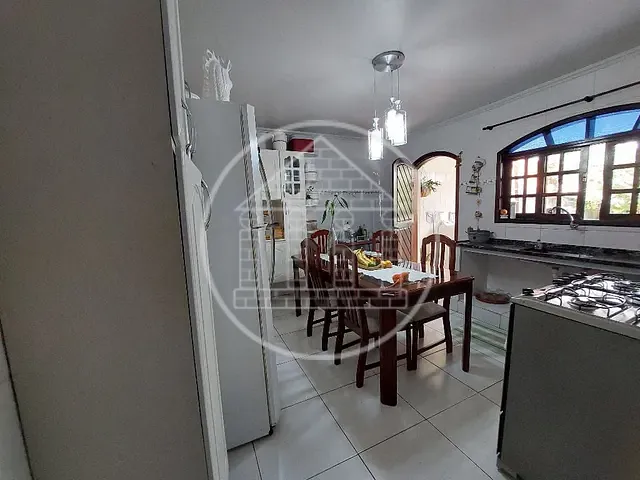 Sobrado com 250m² 2 quartos e 2 banheiros, à venda, no bairro Parque Cocaia em São Paulo
