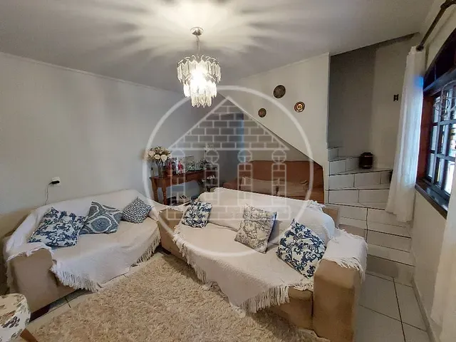Sobrado com 250m² 2 quartos e 2 banheiros, à venda, no bairro Parque Cocaia em São Paulo