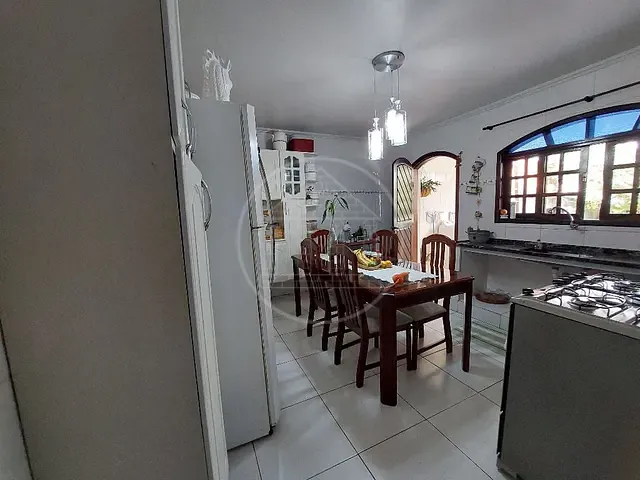 Sobrado com 250m² 2 quartos e 2 banheiros, à venda, no bairro Parque Cocaia em São Paulo