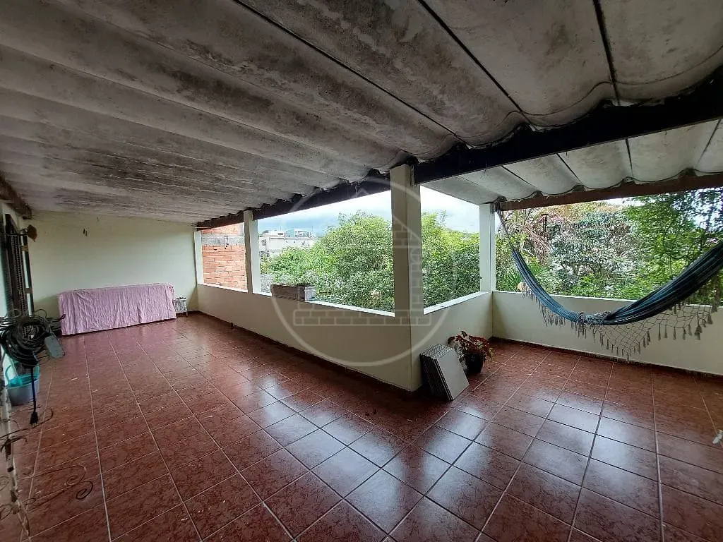 Sobrado, 2 quartos, 75 m² - Foto 17