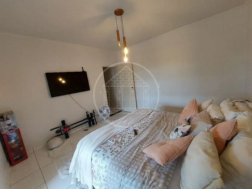 Sobrado, 2 quartos, 75 m² - Foto 6