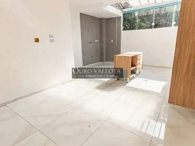 Sobrado 2 quartos e 3 banheiros, à venda, no bairro Vila Invernada em São Paulo