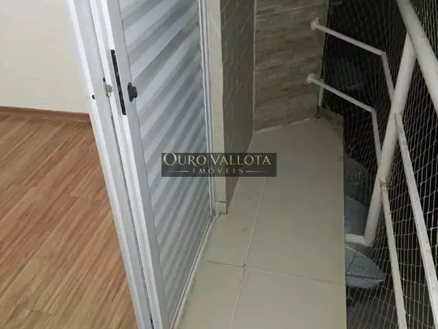 Sobrado com 69m², à venda, no bairro Vila Prudente em São Paulo