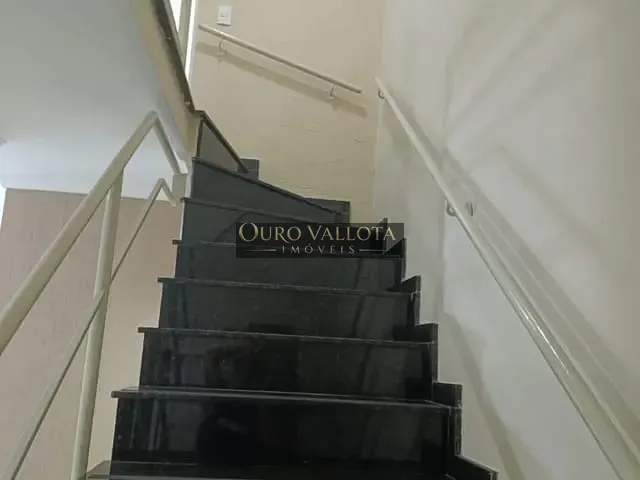 Sobrado com 69m², à venda, no bairro Vila Prudente em São Paulo