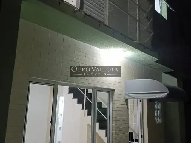 Sobrado com 69m², à venda, no bairro Vila Prudente em São Paulo