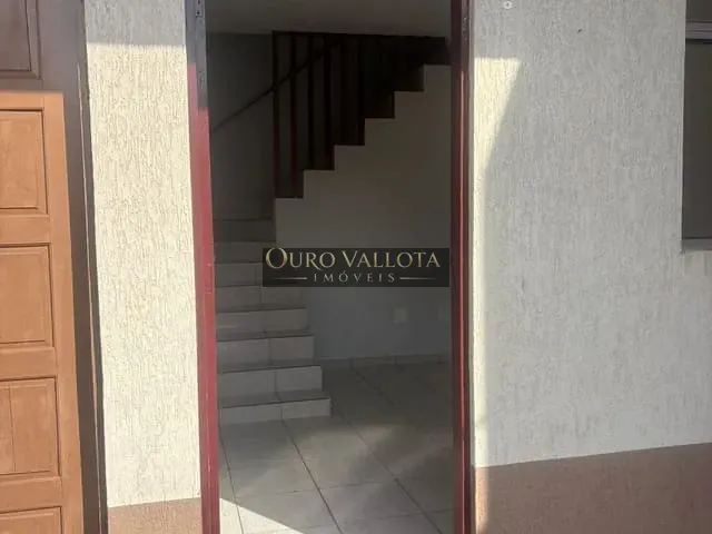 Sobrado com 68m² 2 quartos e 1 banheiro, para alugar, no bairro Vila Invernada em São Paulo