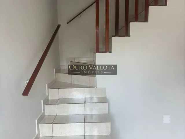 Sobrado com 68m² 2 quartos e 1 banheiro, para alugar, no bairro Vila Invernada em São Paulo