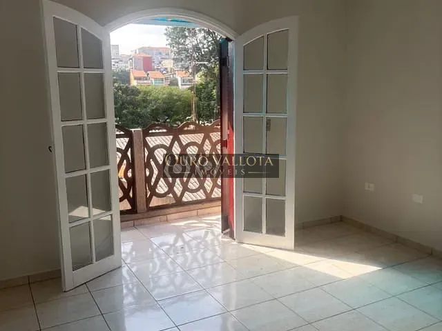Sobrado com 68m² 2 quartos e 1 banheiro, para alugar, no bairro Vila Invernada em São Paulo