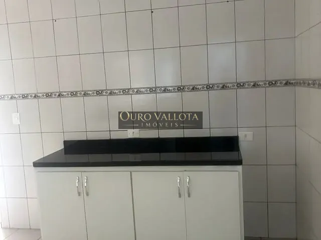 Sobrado com 68m² 2 quartos e 1 banheiro, para alugar, no bairro Vila Invernada em São Paulo