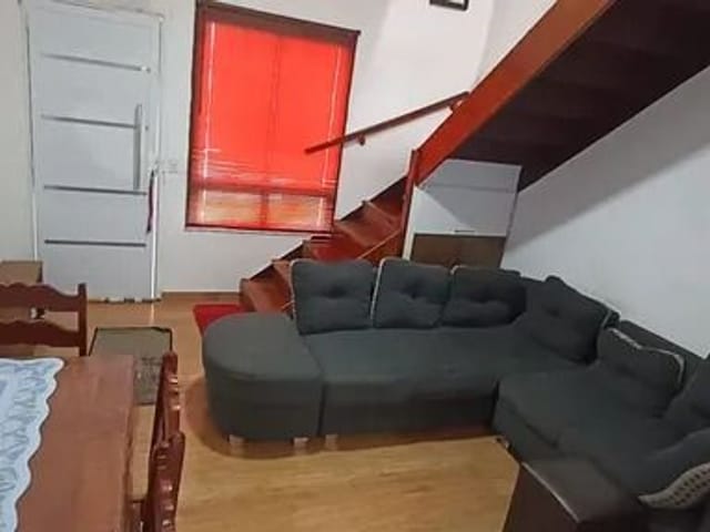 Sobrado com 90m² 2 quartos e 1 banheiro, à venda, no bairro Santana em Cotia