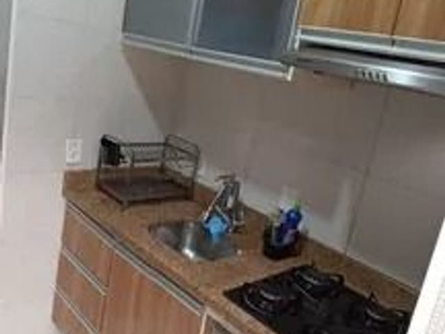 Sobrado com 90m² 2 quartos e 1 banheiro, à venda, no bairro Santana em Cotia