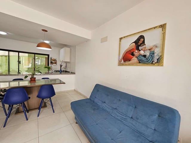 Sobrado com 103m² 3 quartos e 3 banheiros, à venda, no bairro Parque Rincao em Cotia